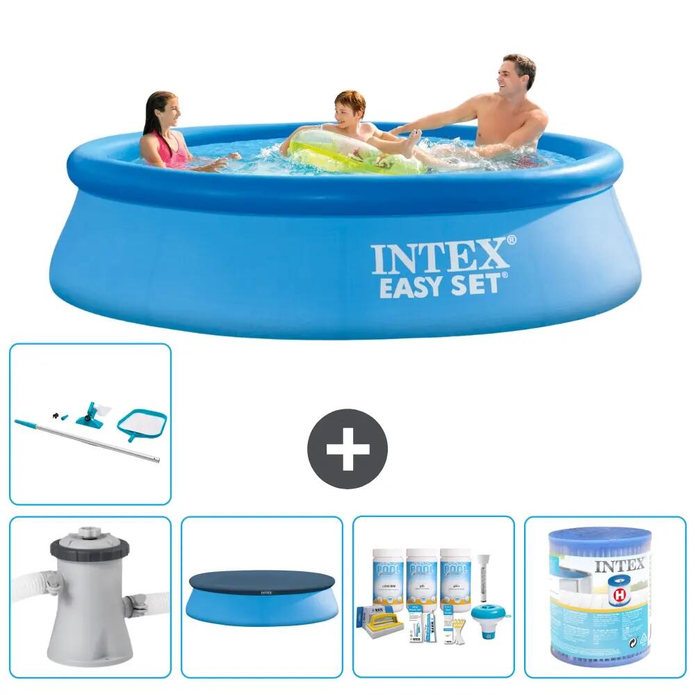 INTEX picture