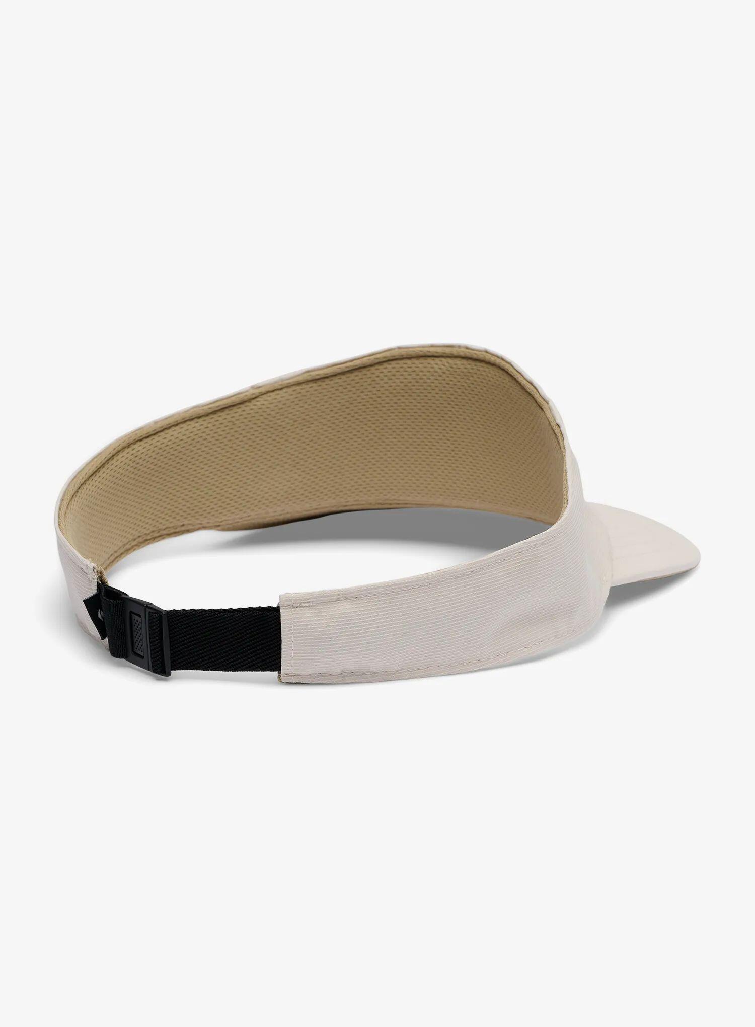 Daszek biegowy Black Diamond Distance Visor - white 2/2