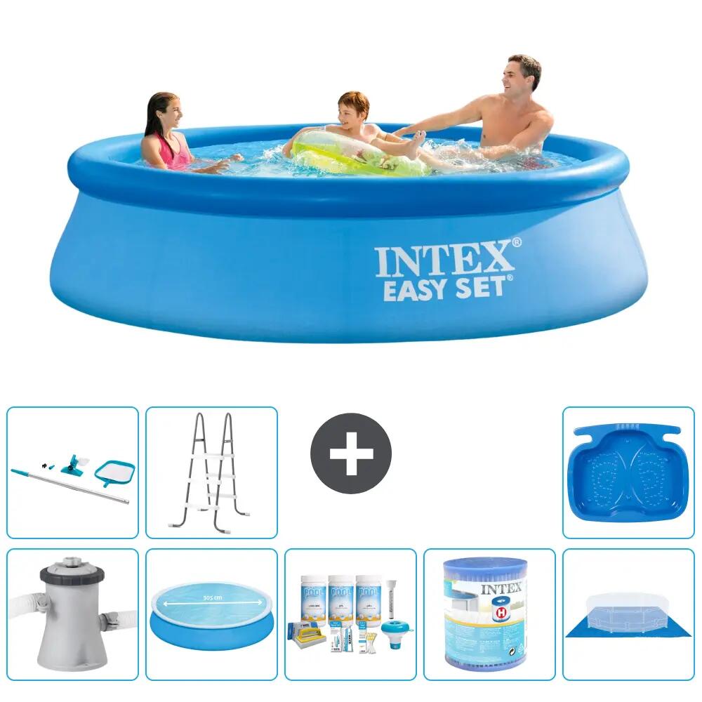 INTEX picture