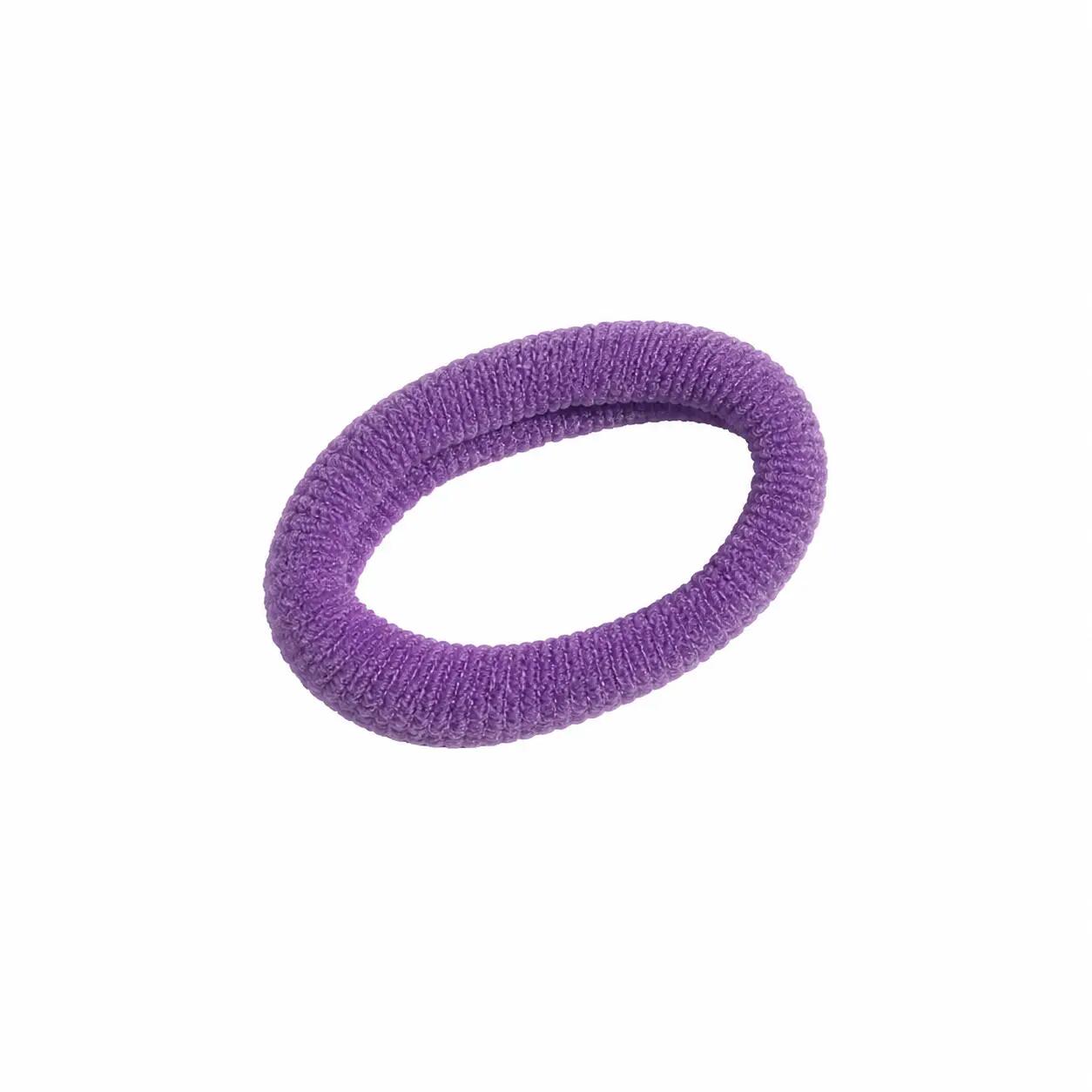 50 Élastiques à Cheveux Unicorn 3/6