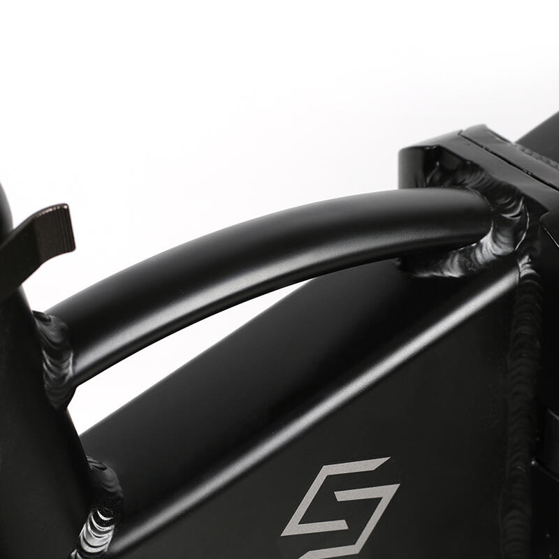 Bicicletta elettrica per adulti SAMEBIKE 20LVXD30-II Batteria 48V 10.4Ah 7/15