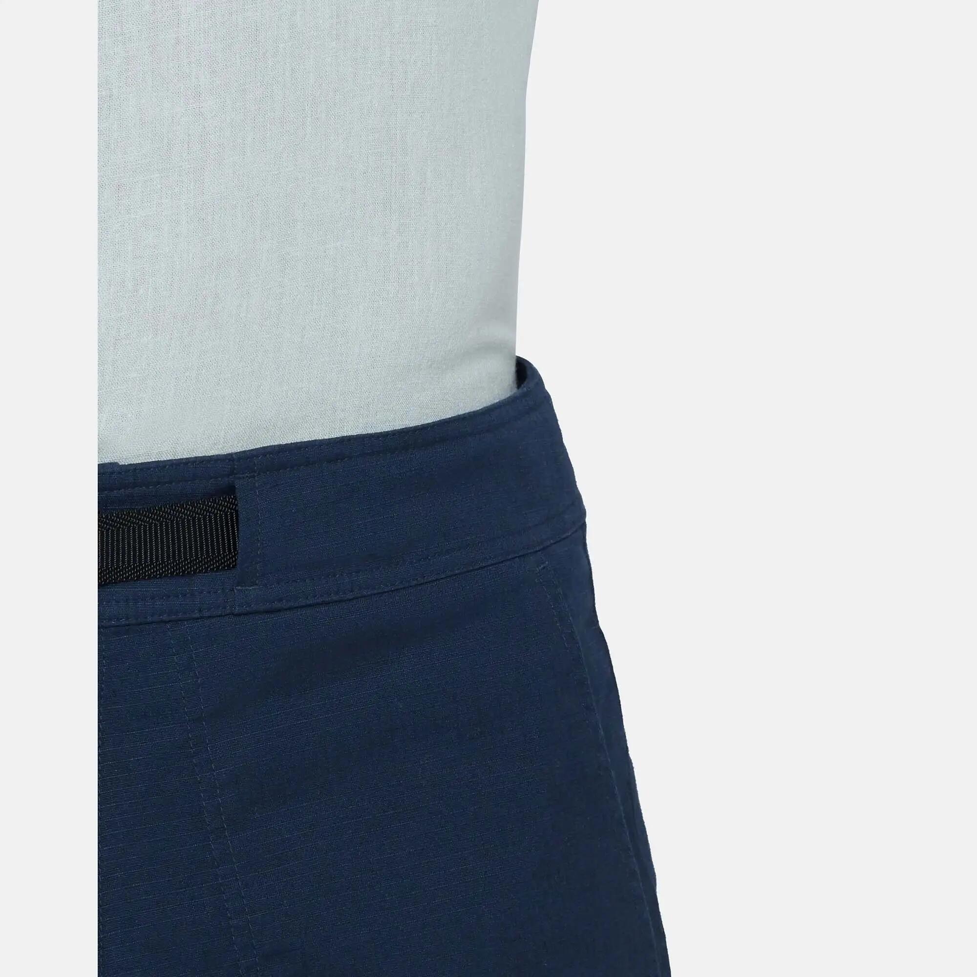 Pánské šortky Mammut Tamaro Shorts Men pro dospělé 5/5