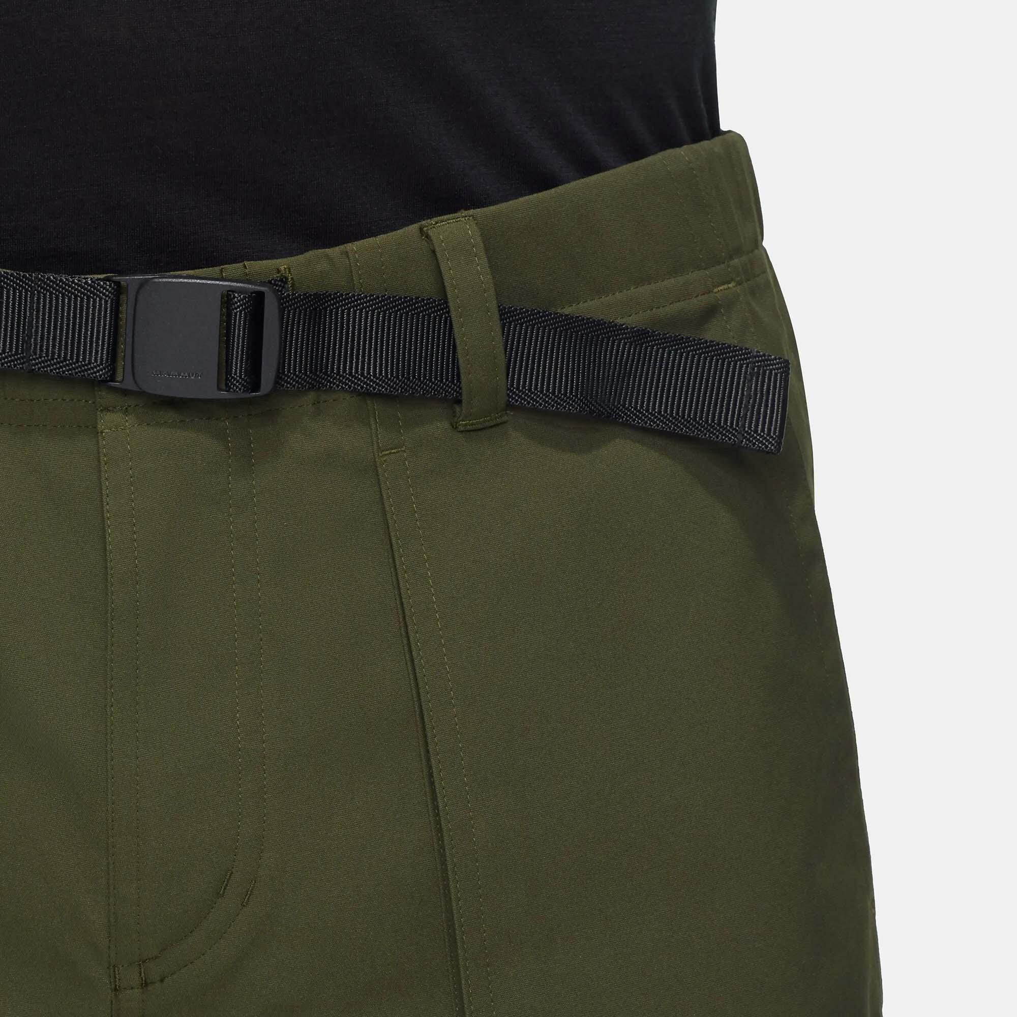 Spodnie Mammut Mountain Tough Pants Men Dorośli 5/5