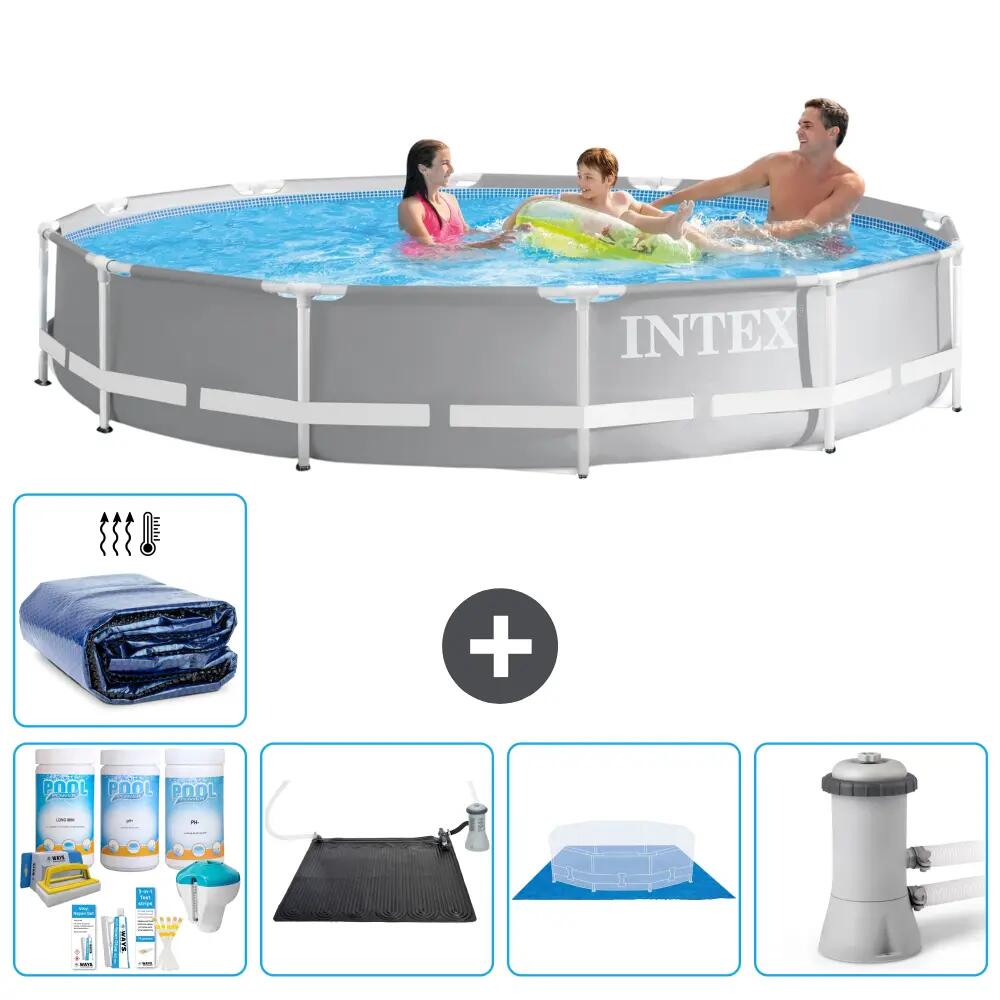 INTEX picture