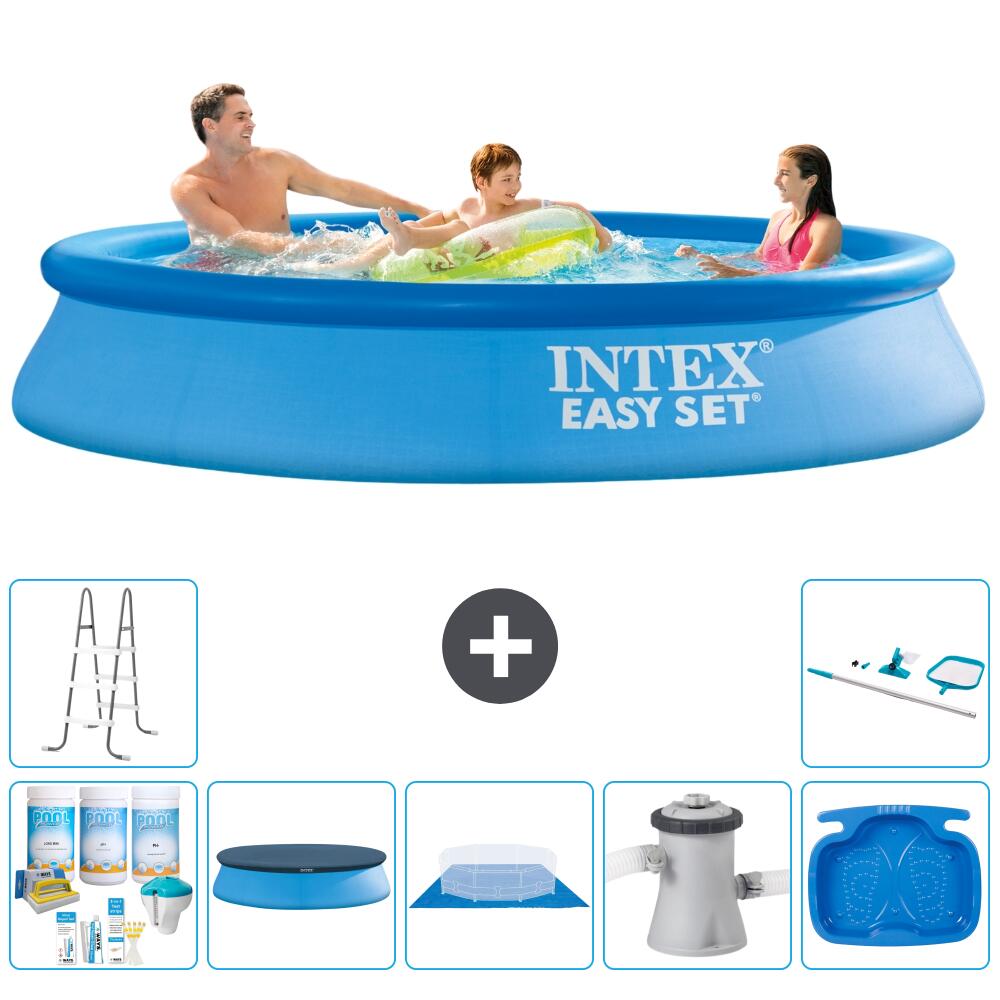 INTEX picture