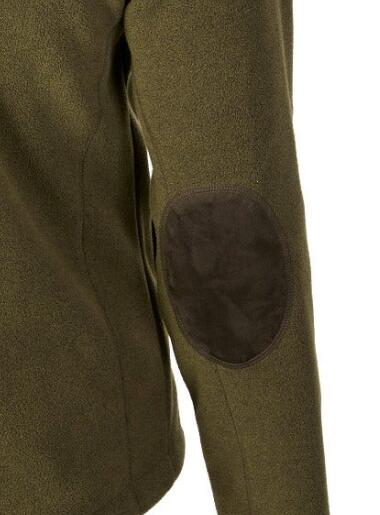 Giacca da Caccia Browning Summit Oliva Leggera Uomo Mezza Stagione 3/3