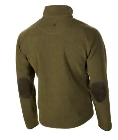 Giacca da Caccia Browning Summit Oliva Leggera Uomo Mezza Stagione 2/3