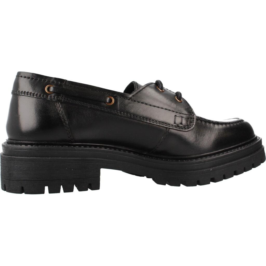 Buty GEOX D IRIDEA Czarny 4/5