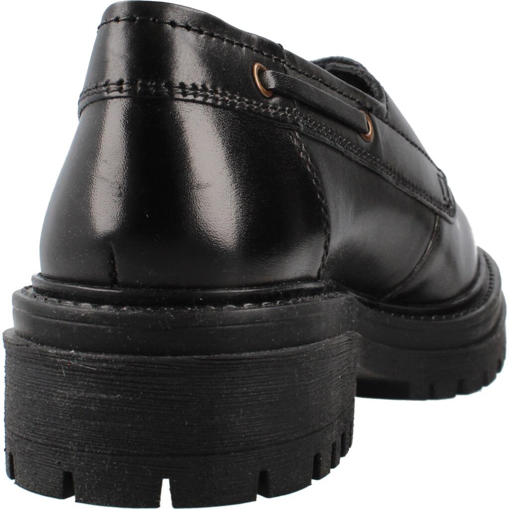 Buty GEOX D IRIDEA Czarny 3/5