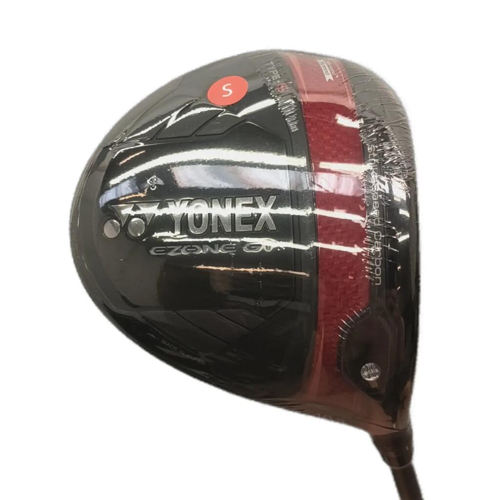 Yonex Ezone GT4 Driver / Flex Stiff / Loft 10.5