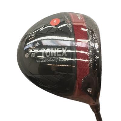 Yonex ezone gt4 driver / flex stiff / loft 10.5