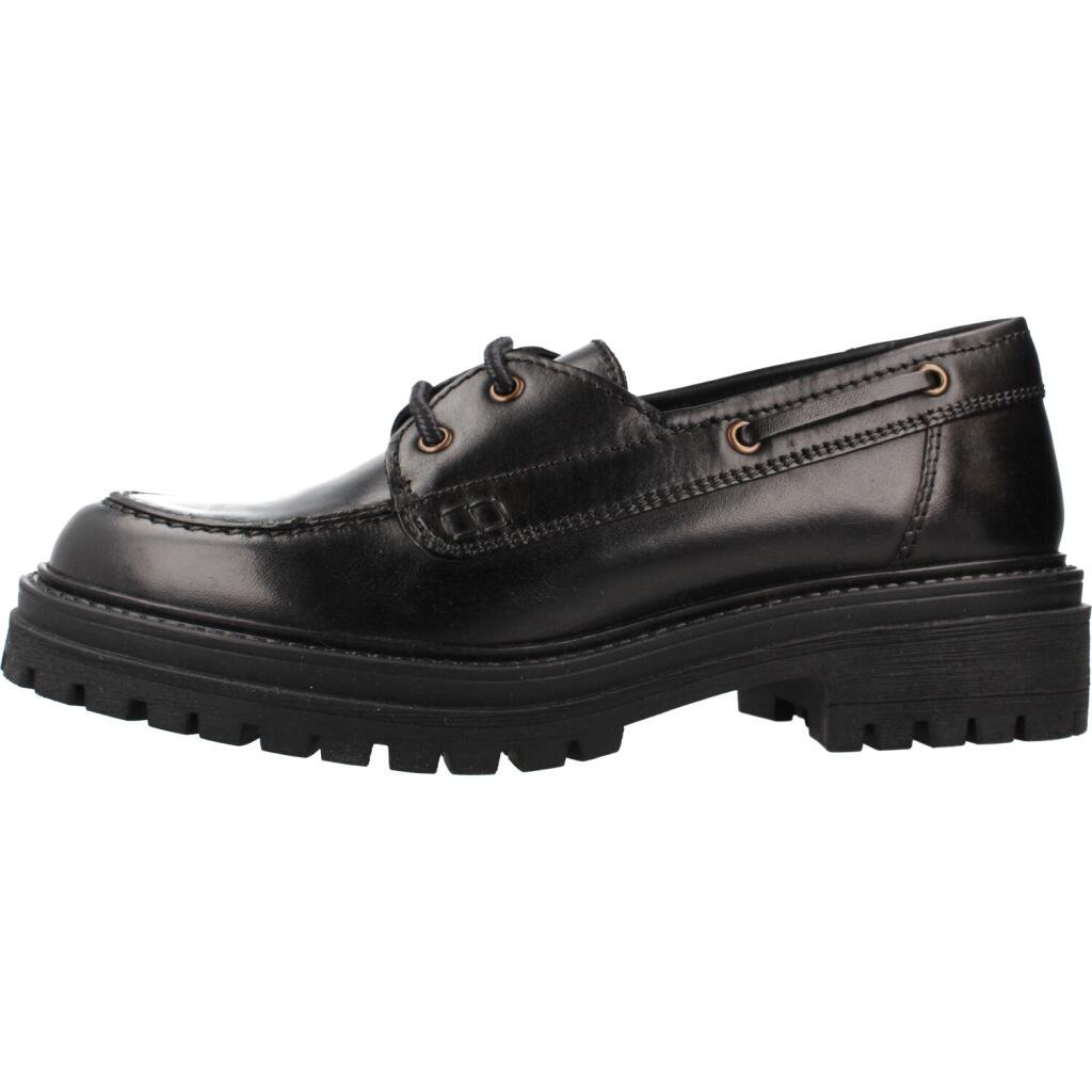 Buty GEOX D IRIDEA Czarny 2/5