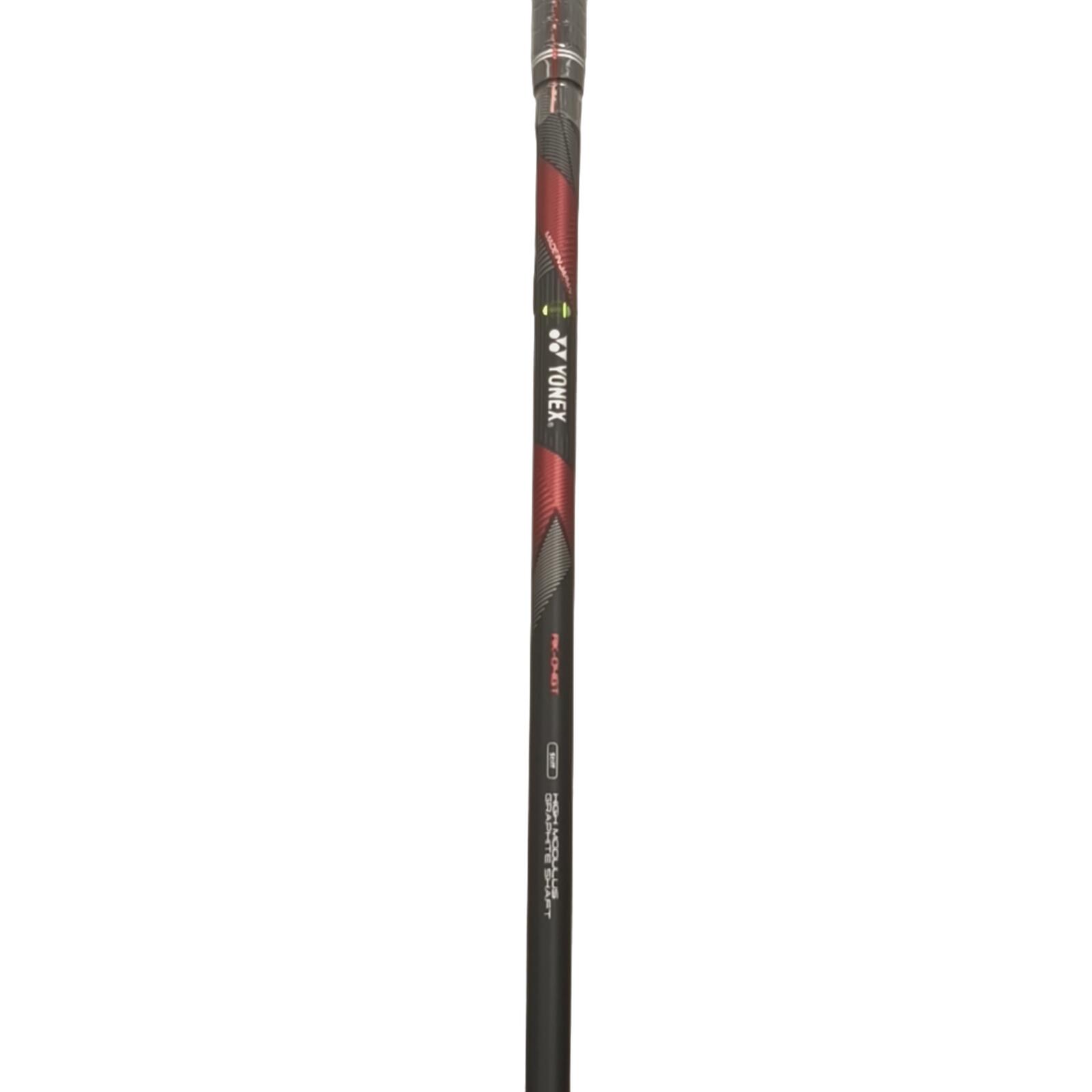Yonex Ezone GT4 Driver / Flex Stiff / Loft 10.5 5/6