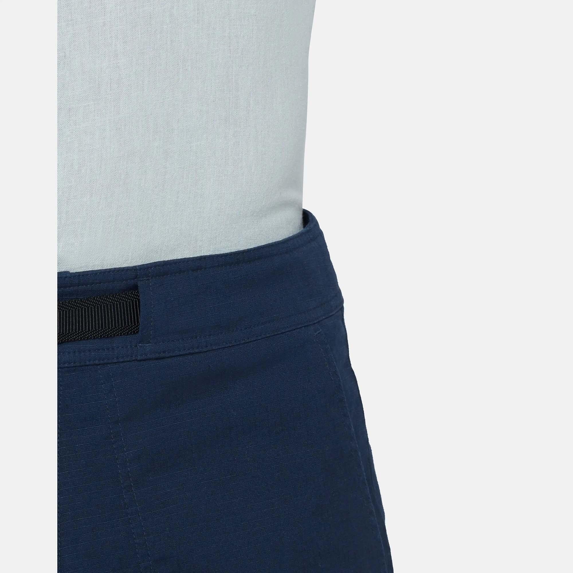 Krótkie Spodnie Mammut Tamaro Shorts Men Dorośli 5/5
