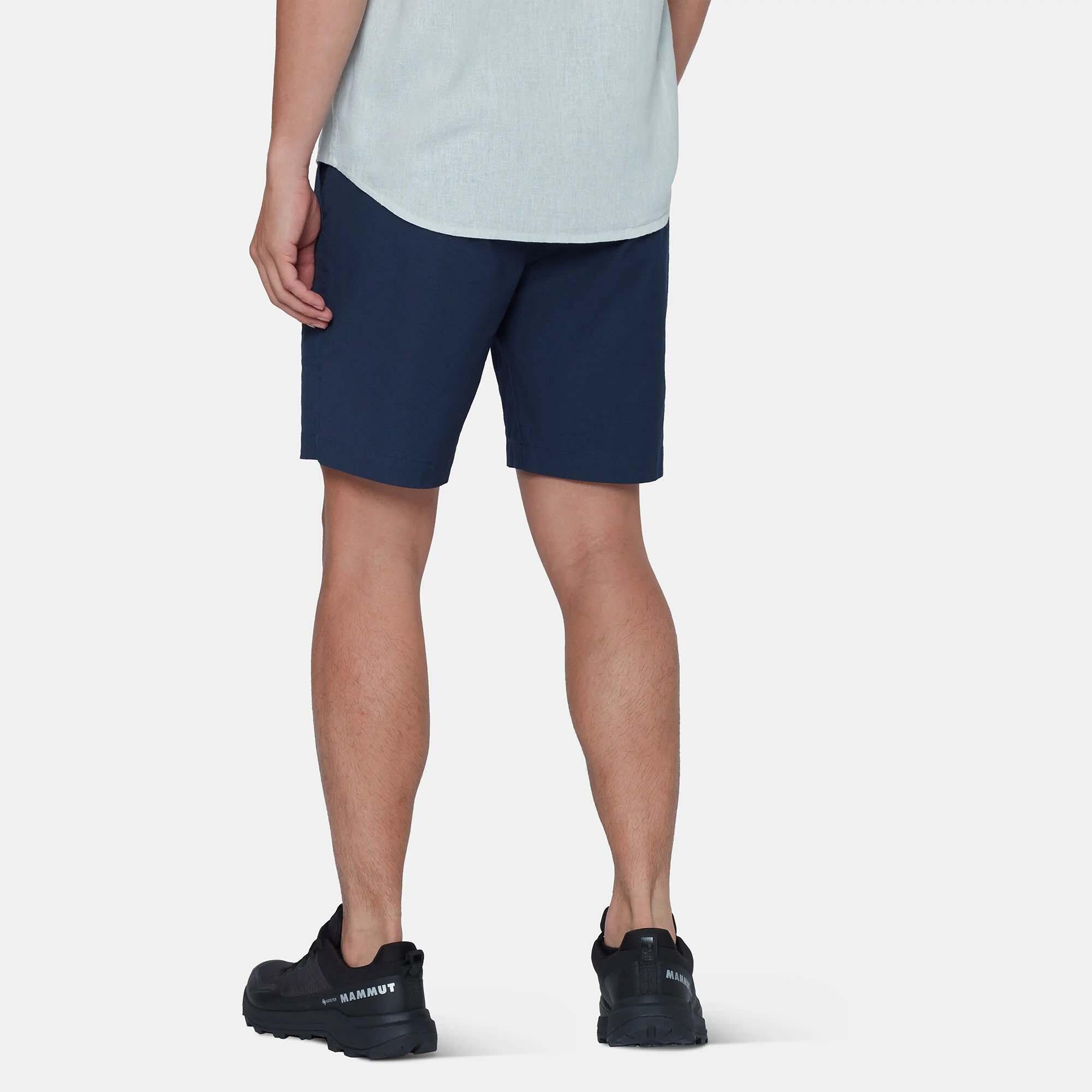 Krótkie Spodnie Mammut Tamaro Shorts Men Dorośli 4/5