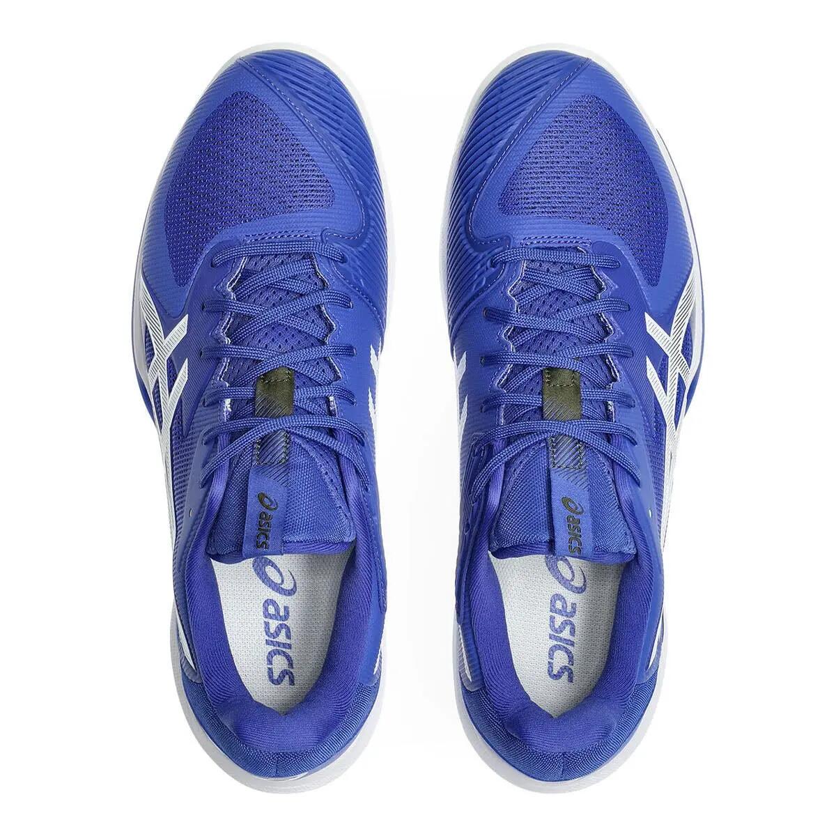 Formatori Asics Solution Speed Ff 3 1041a438 401 4/7