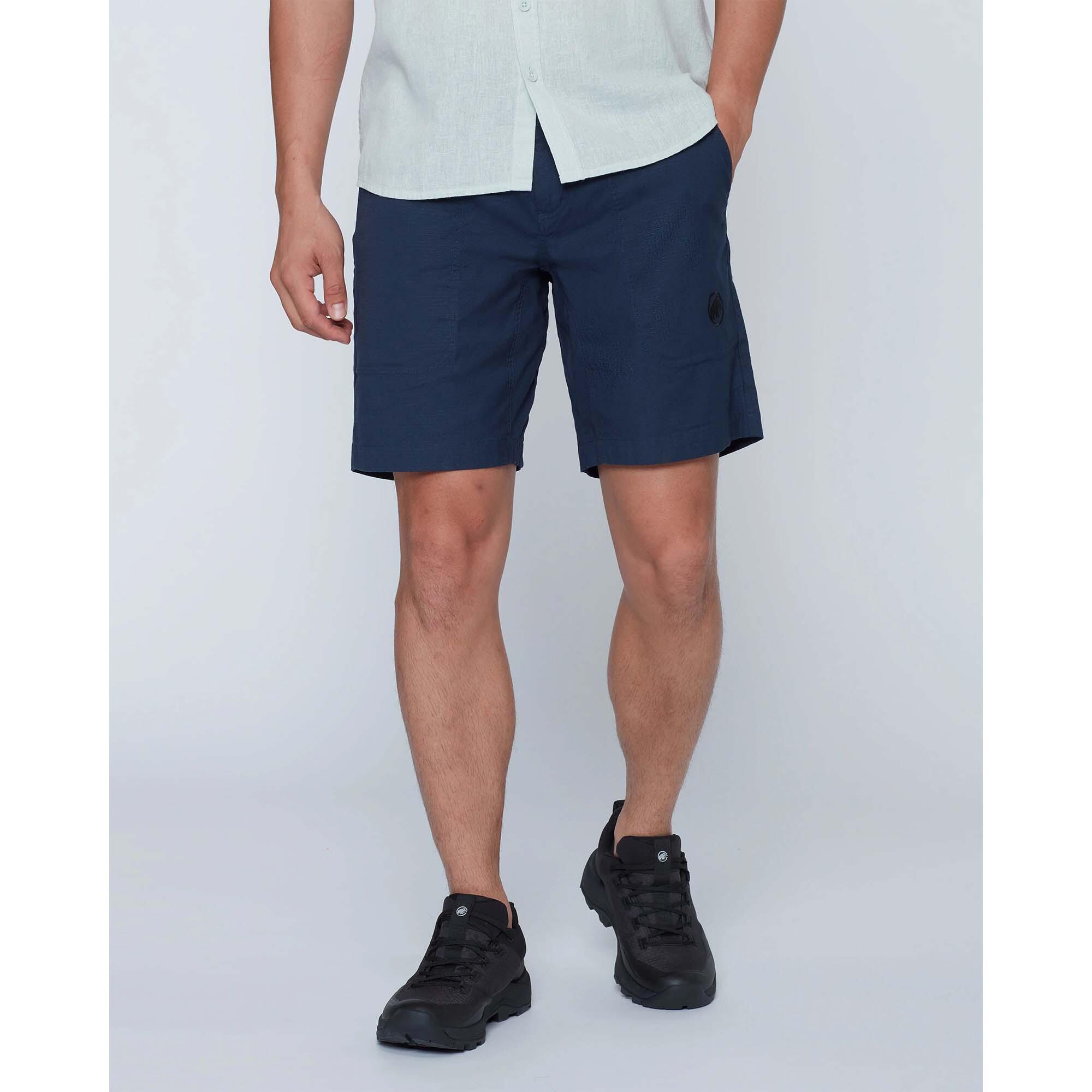 Krótkie Spodnie Mammut Tamaro Shorts Men Dorośli 2/5