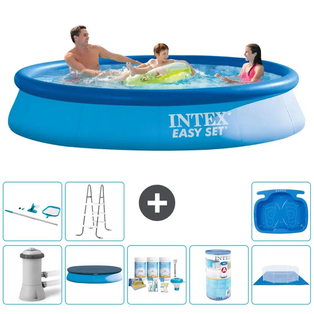 INTEX picture