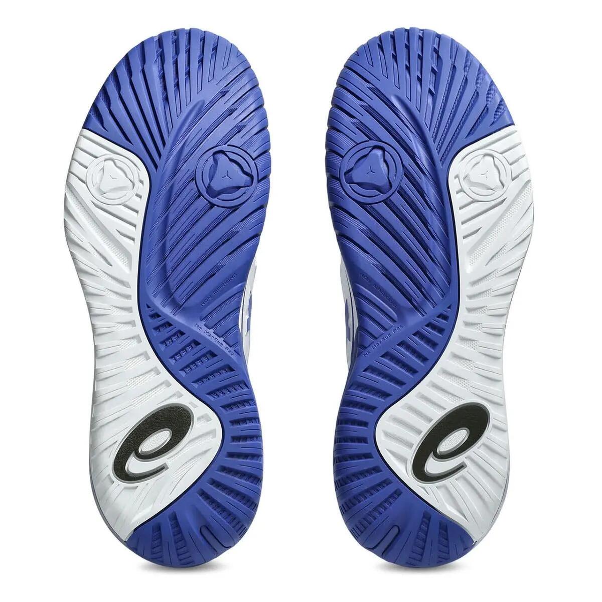 Baskets Asics Gel-resolution X 1041a481 101 5/7