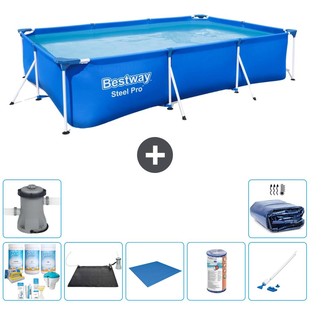 BESTWAY picture