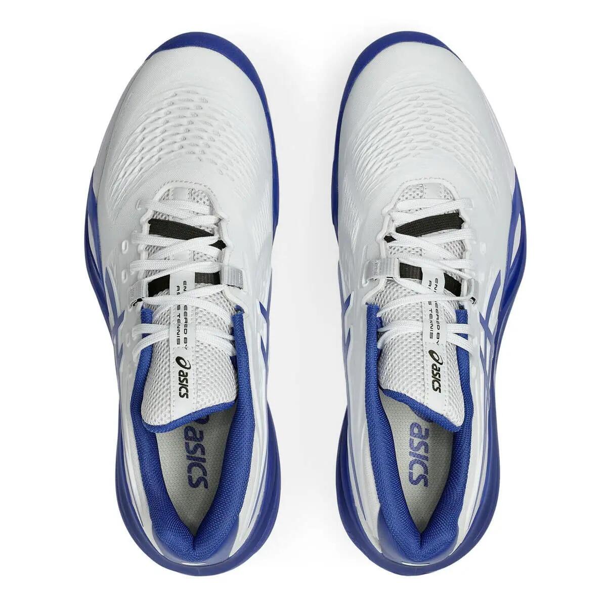 Baskets Asics Gel-resolution X 1041a481 101 4/7