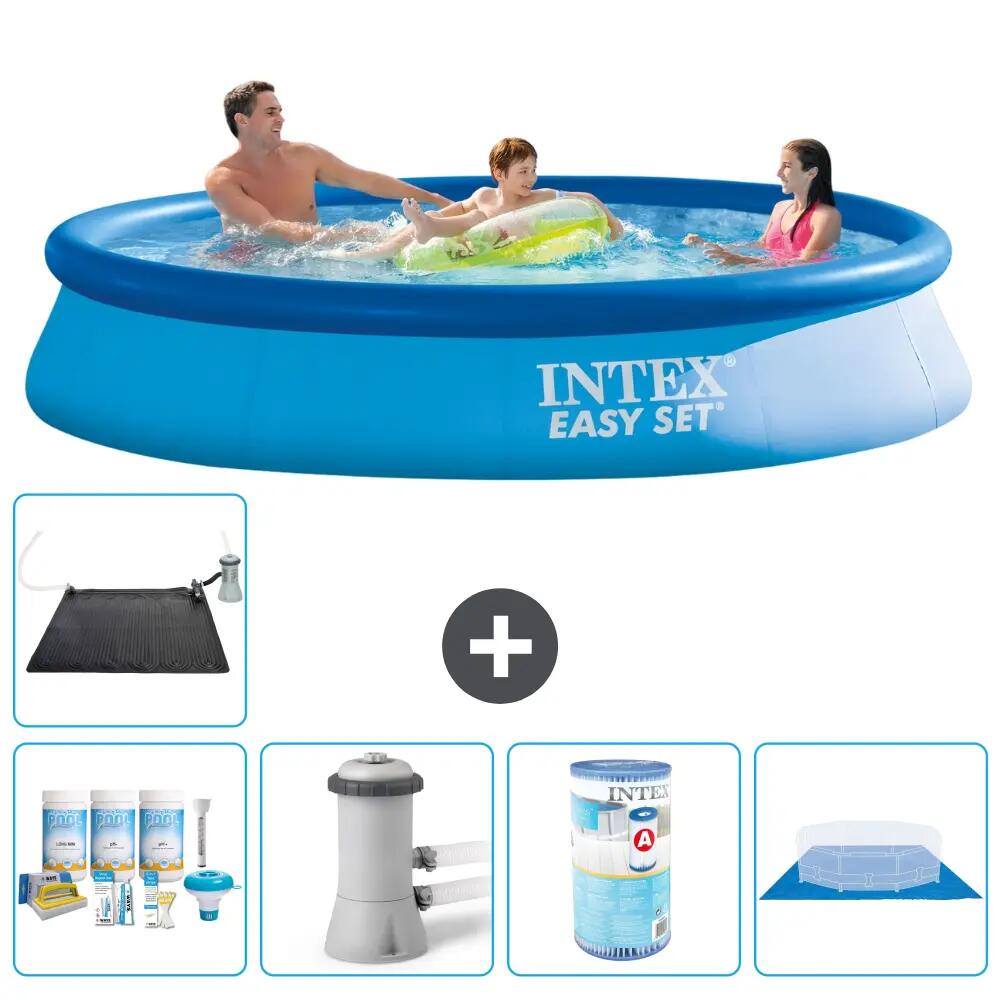 INTEX picture