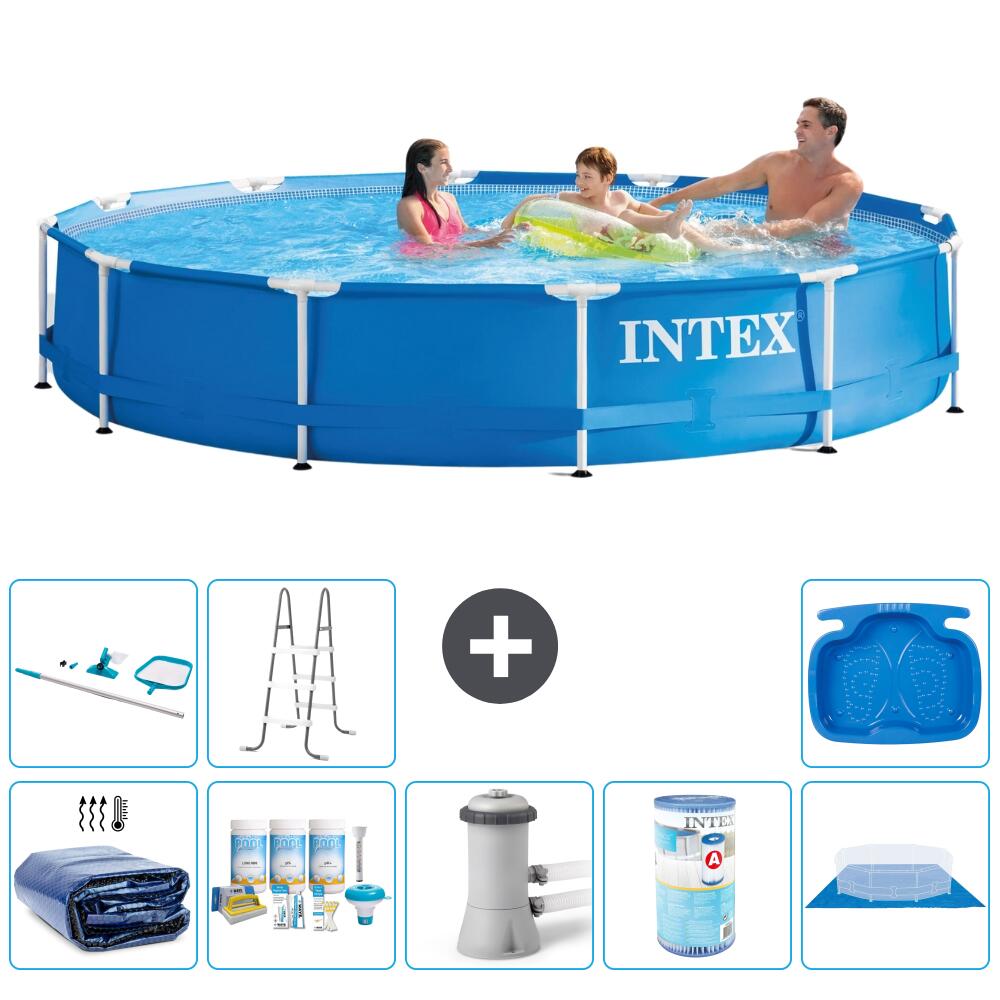 INTEX picture