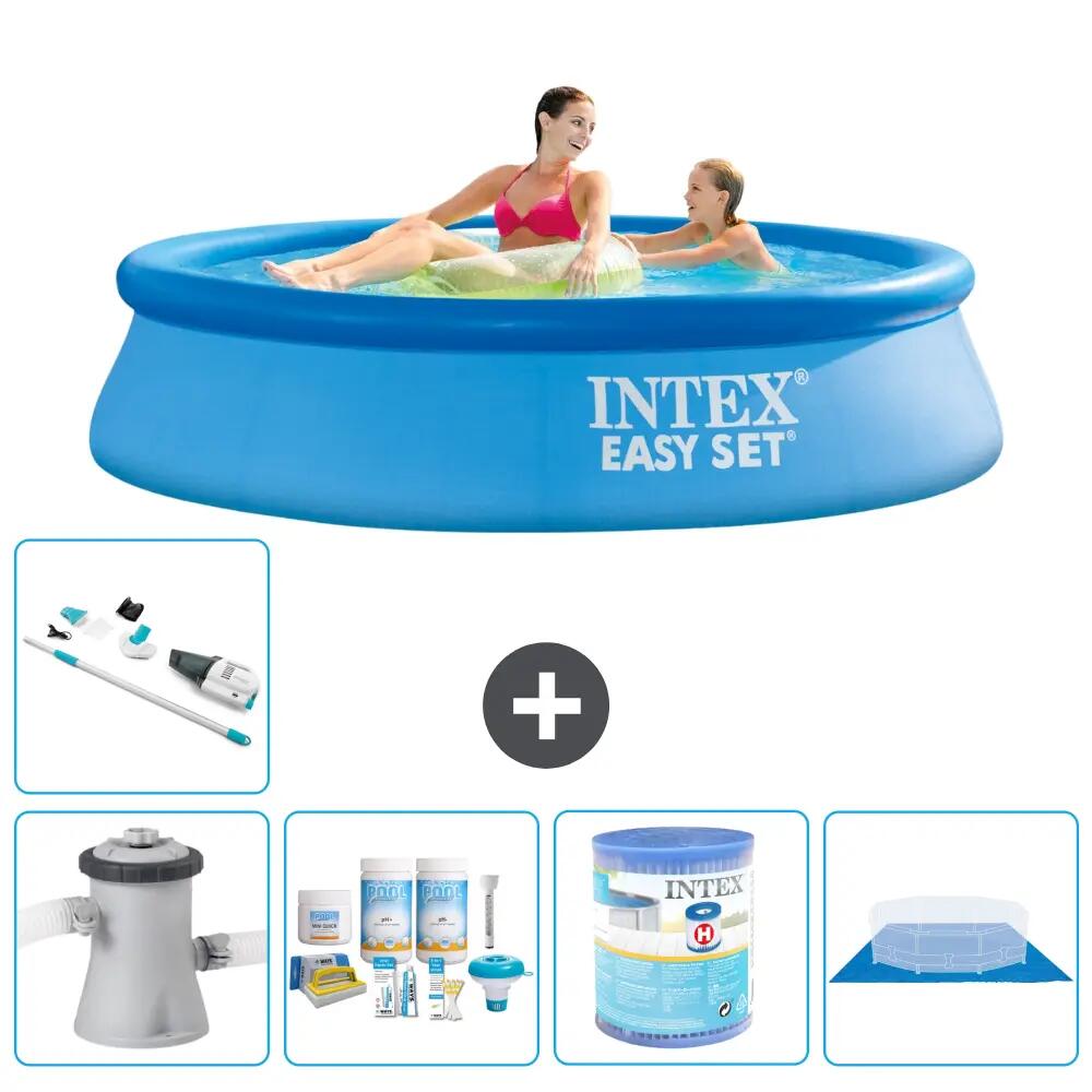 INTEX picture