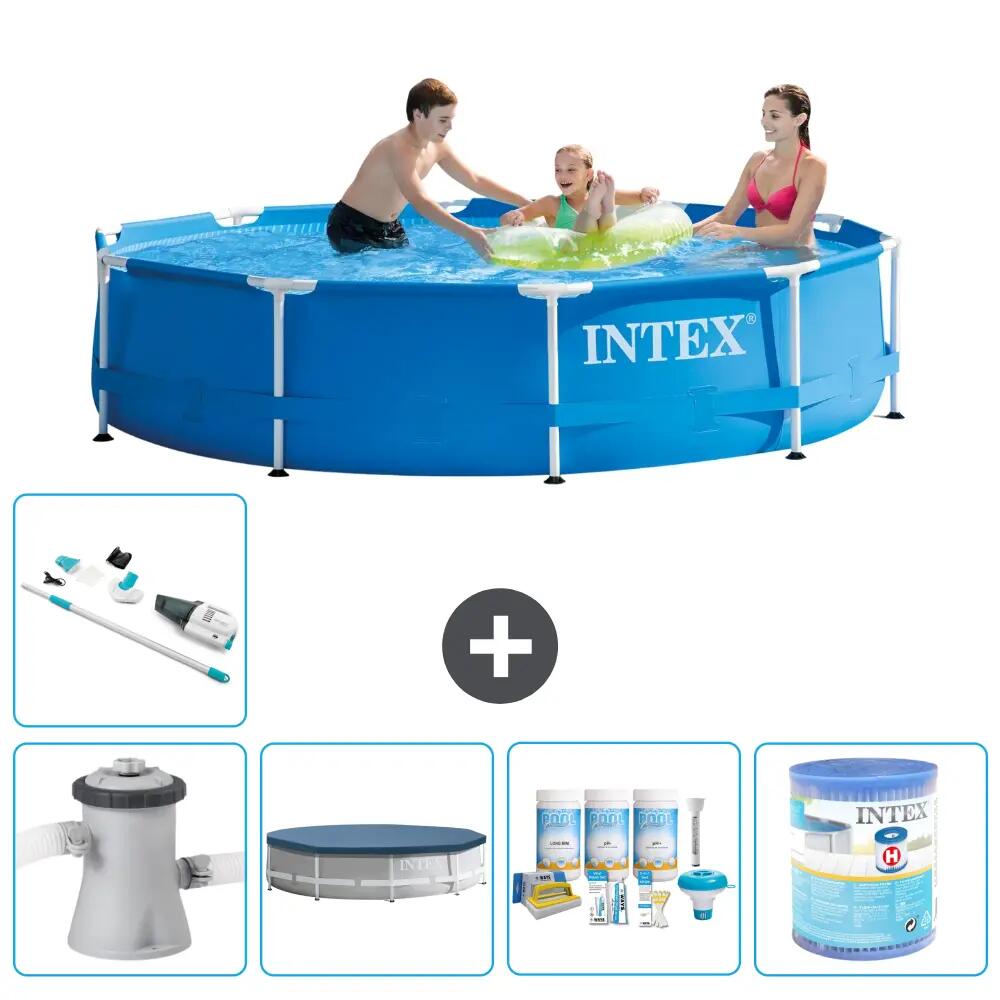 INTEX picture