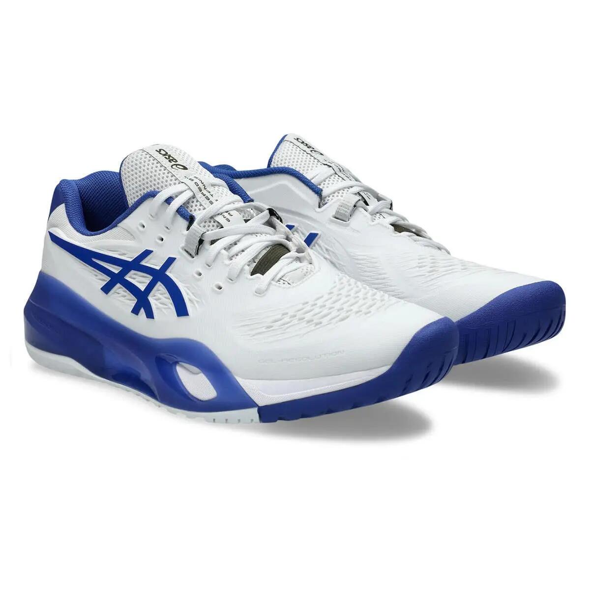 Baskets Asics Gel-resolution X 1041a481 101 3/7