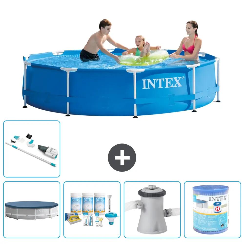 INTEX picture