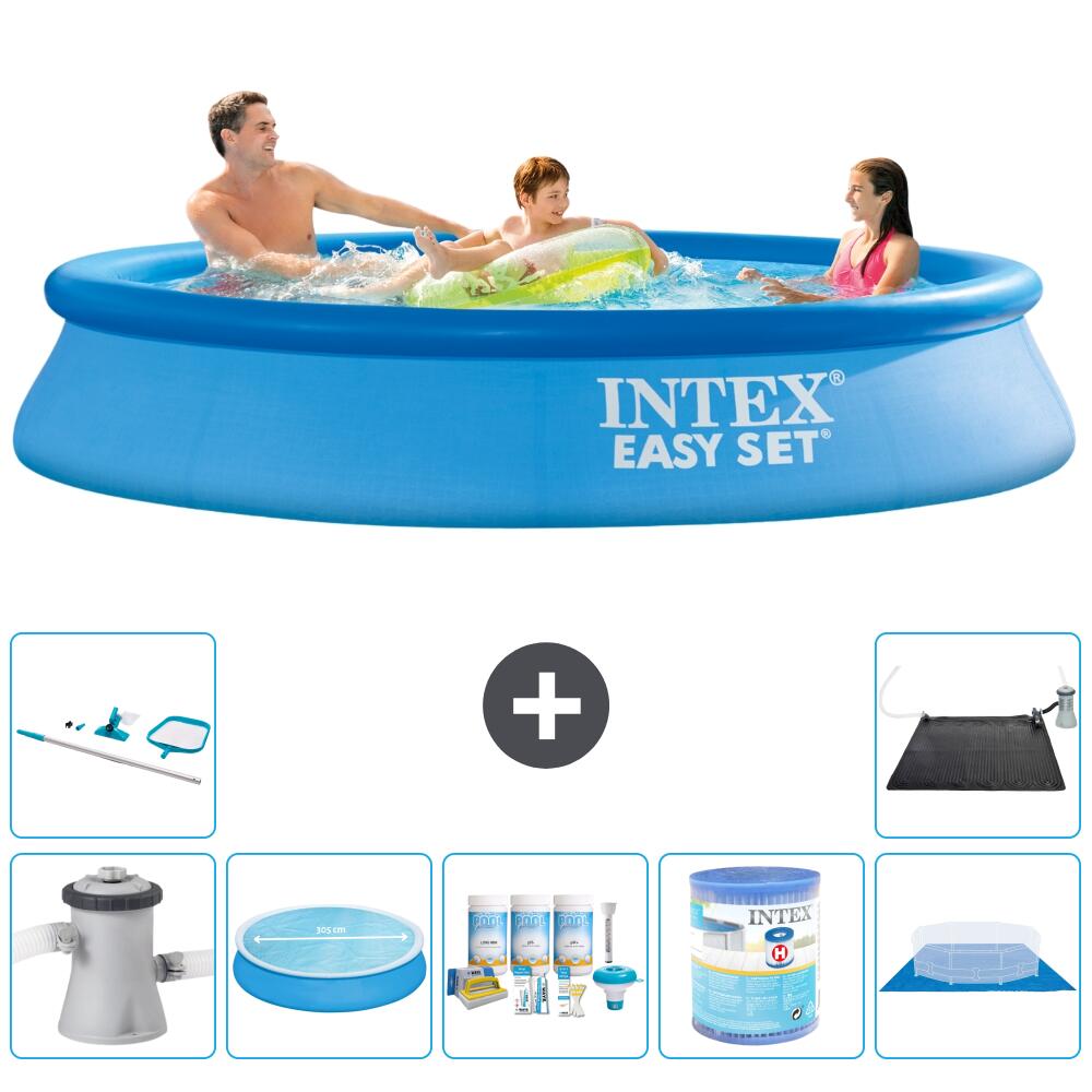 INTEX picture