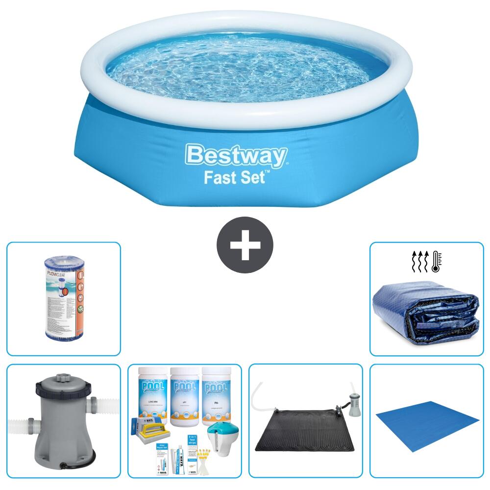 BESTWAY picture