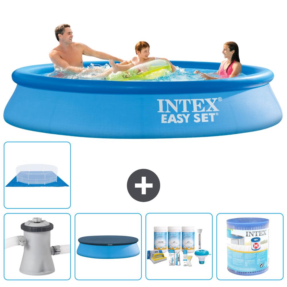 INTEX picture
