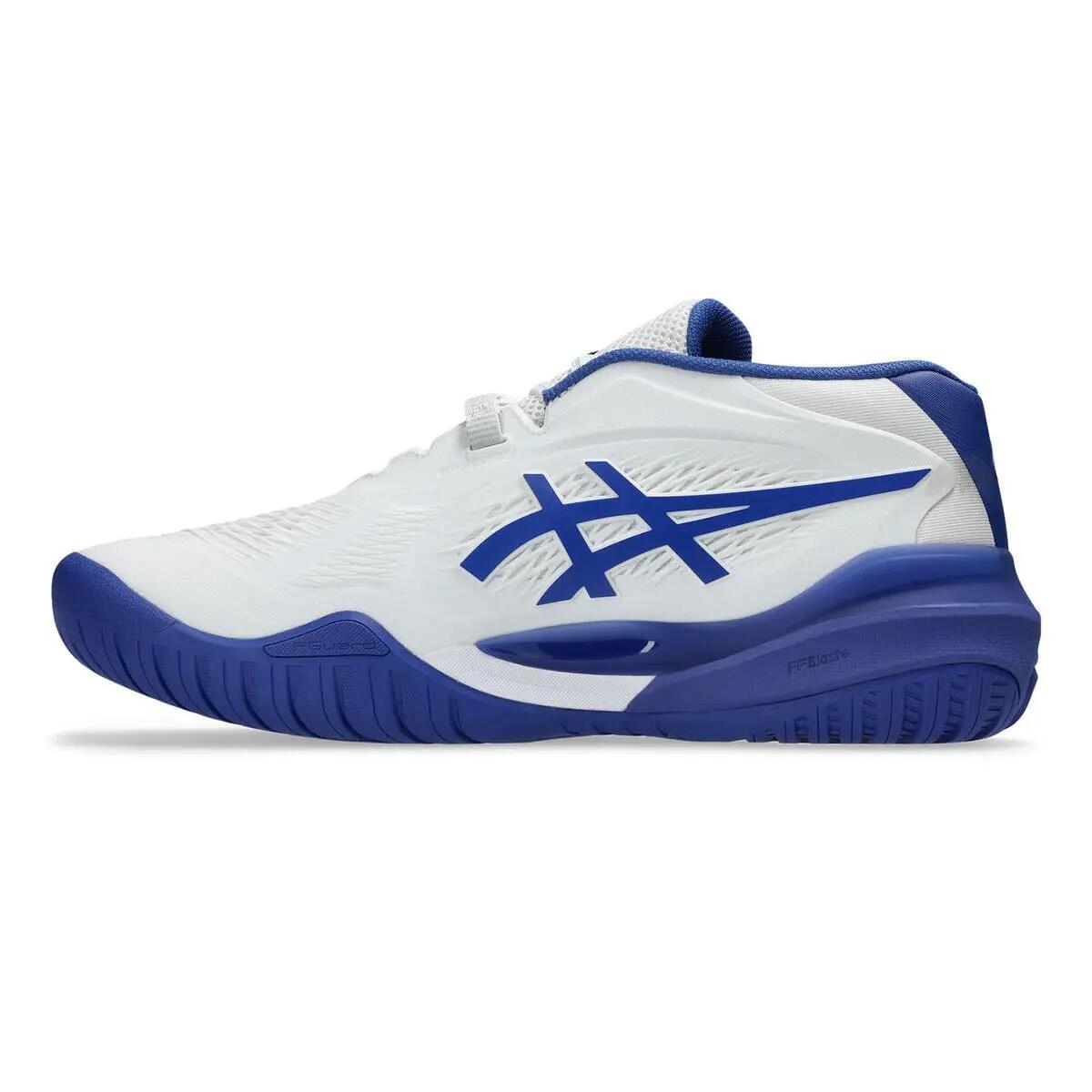 Baskets Asics Gel-resolution X 1041a481 101 2/7