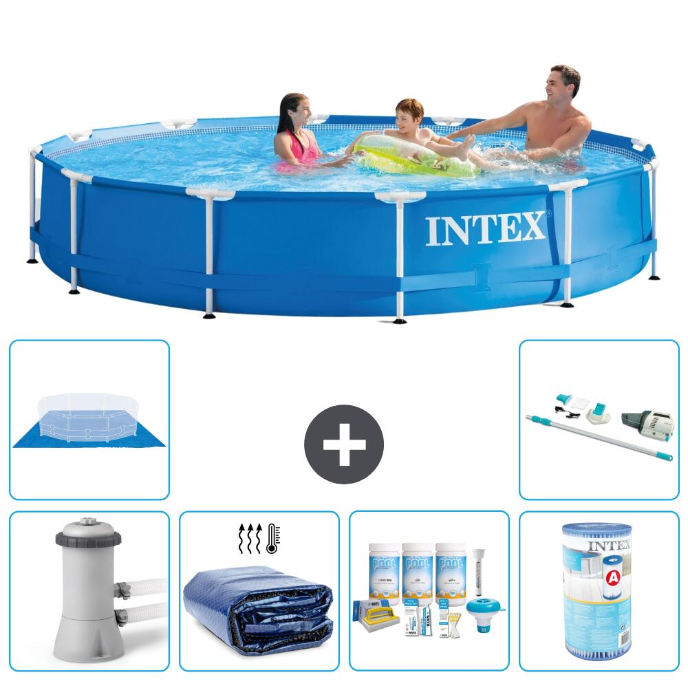 INTEX picture