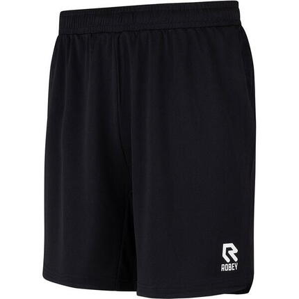 Short sports d'équipe - Hommes - Respirant - Crossbar - Rouge