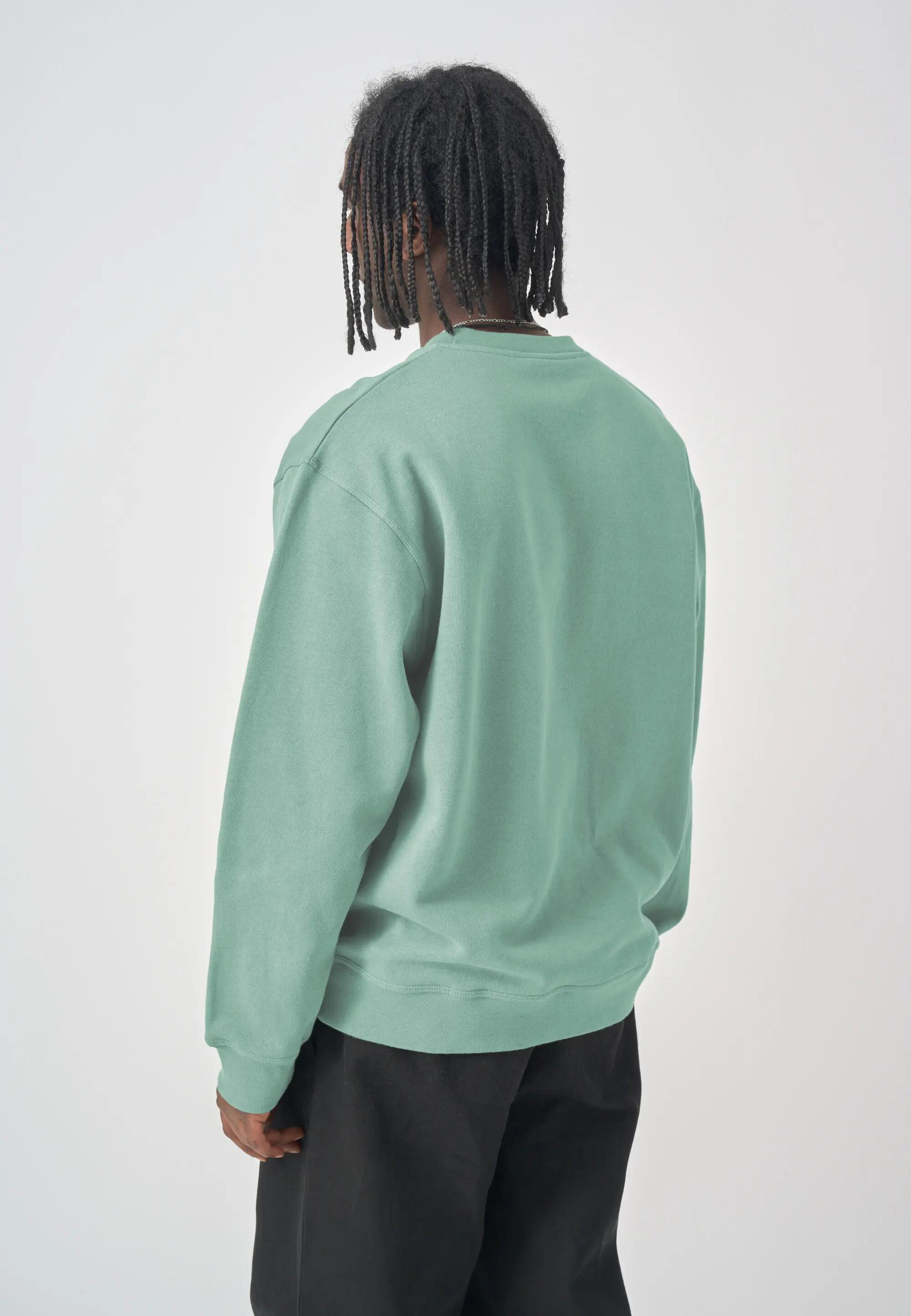 Sweatshirt Ligull Boxy 6/7