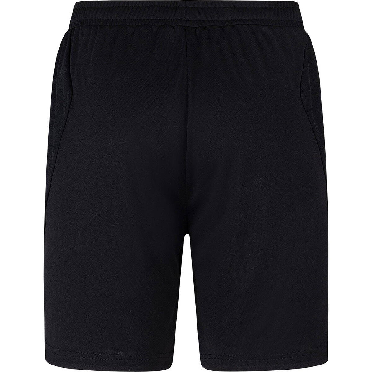 Short - Sport d'équipe - Enfants - Robey Crossbar - Noir 3/4