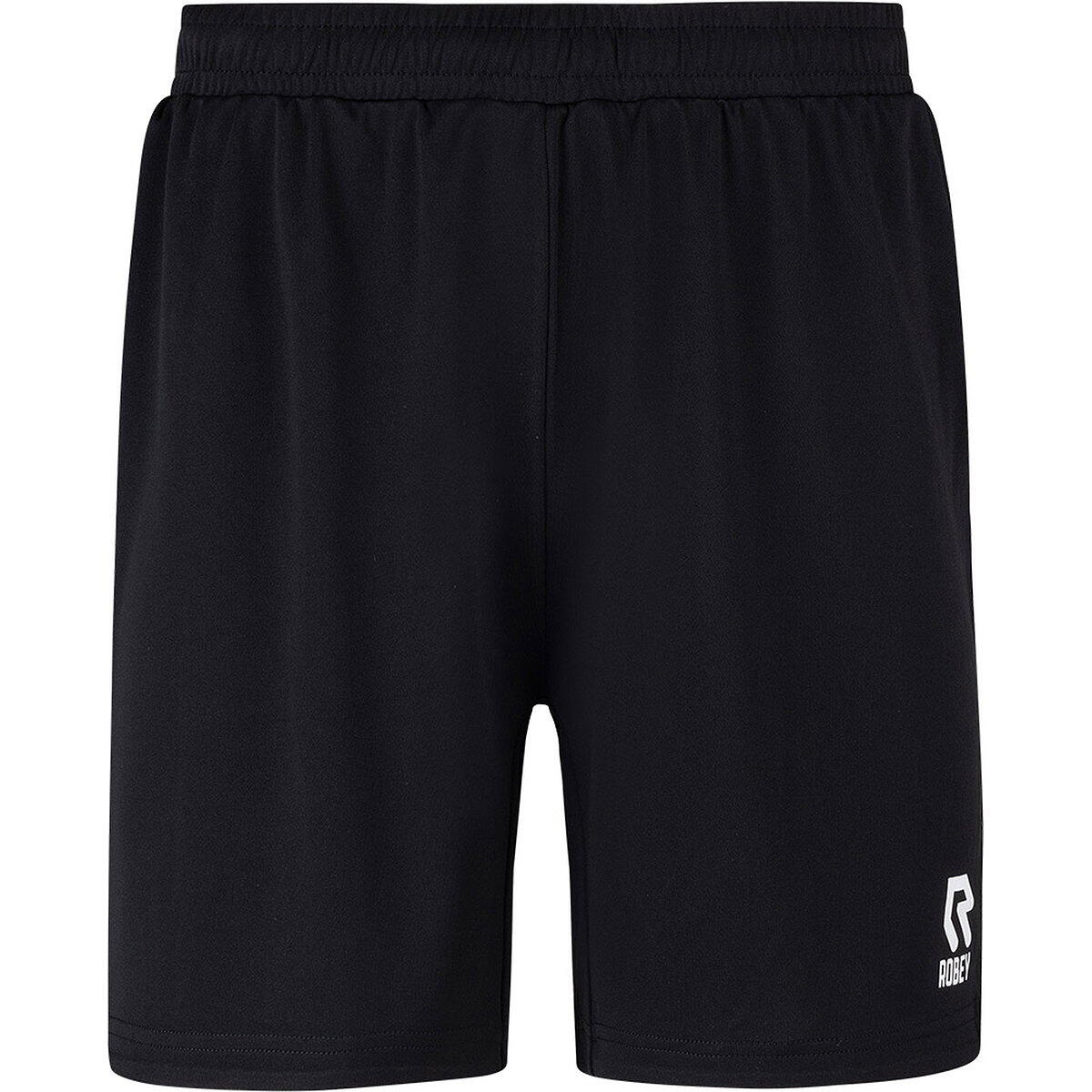 Short - Sport d'équipe - Enfants - Robey Crossbar - Noir 2/4