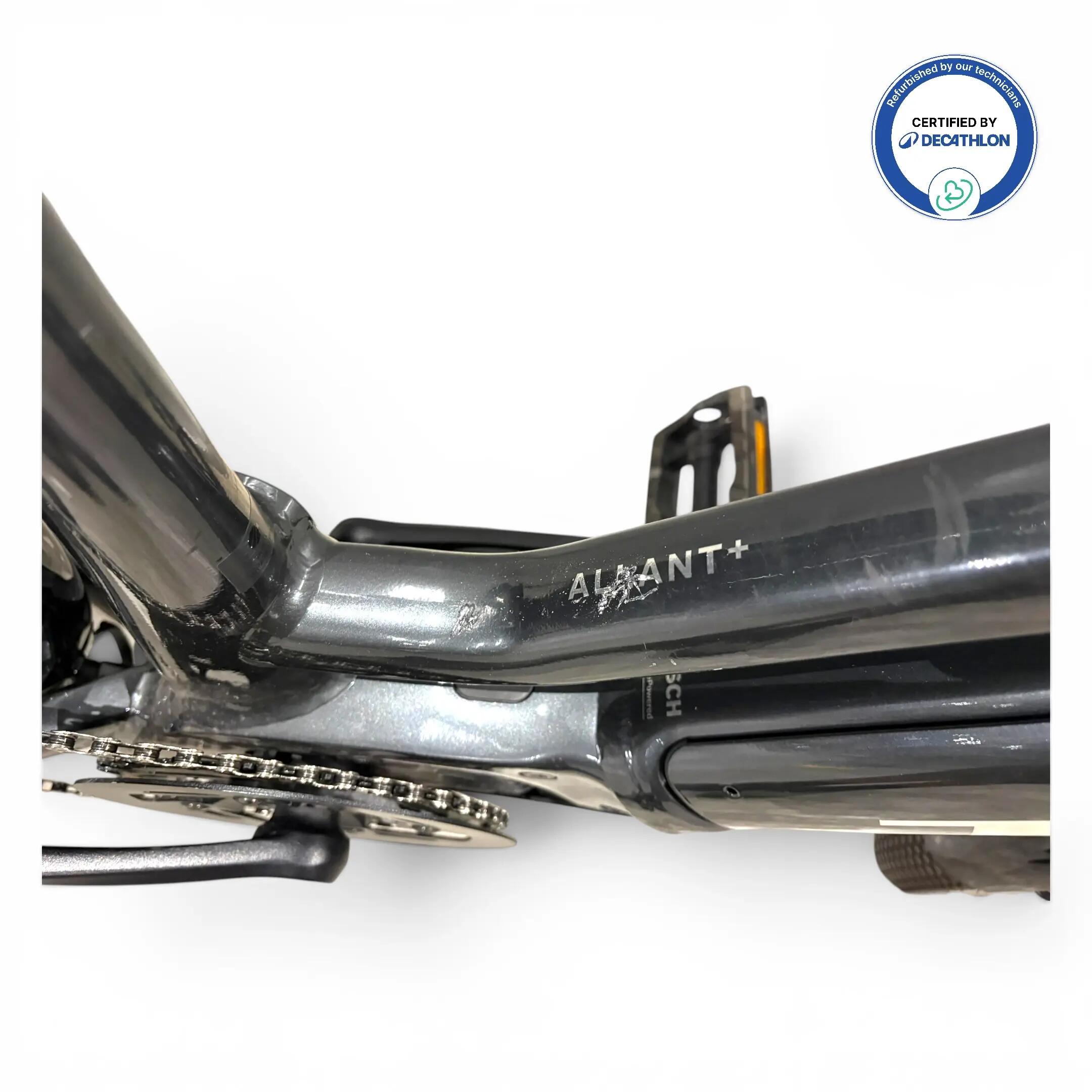 Seconde vie - Vélo électrique - Trek Allant+ 7 Lowstep 6/7