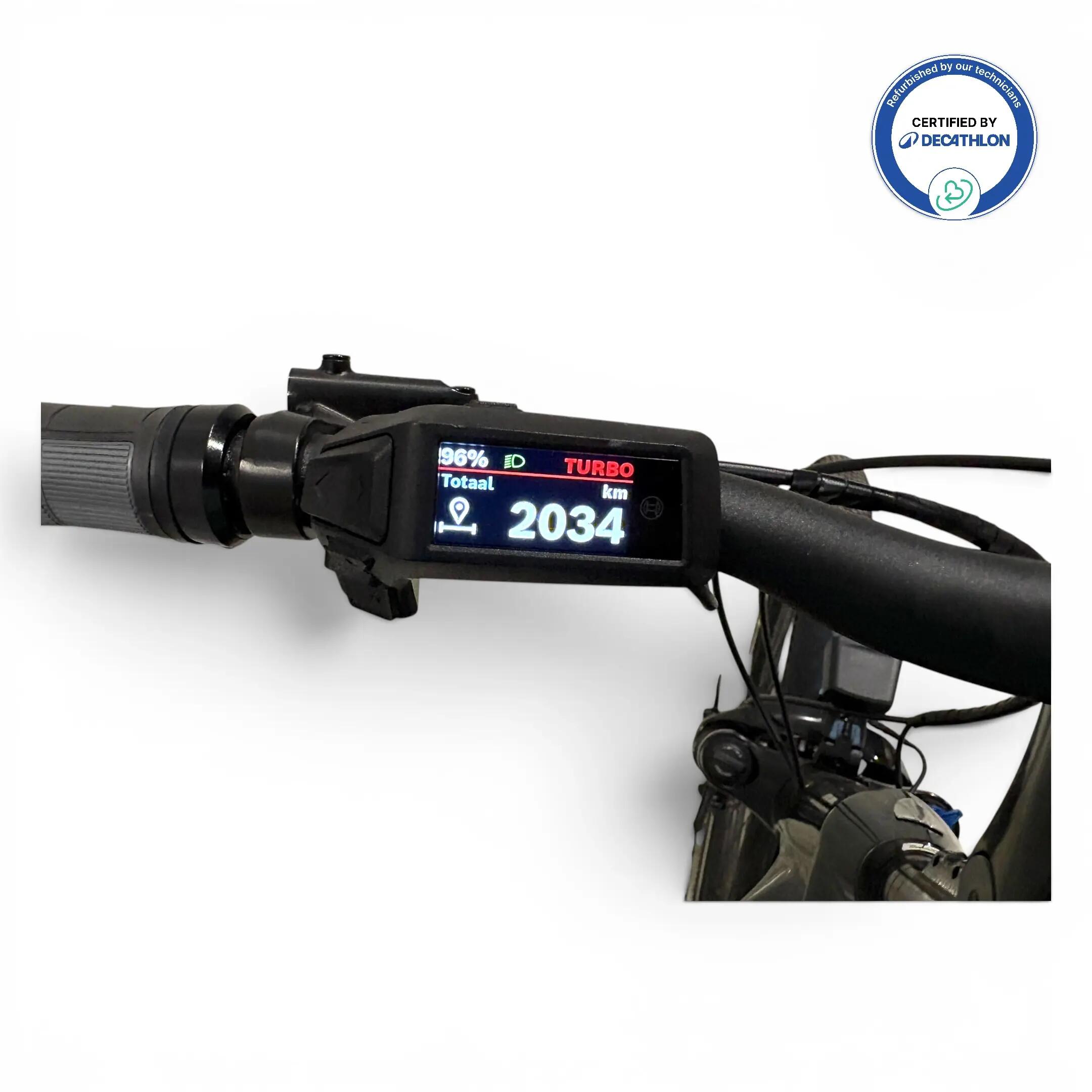 Seconde vie - Vélo électrique - Trek Allant+ 7 Lowstep 5/7