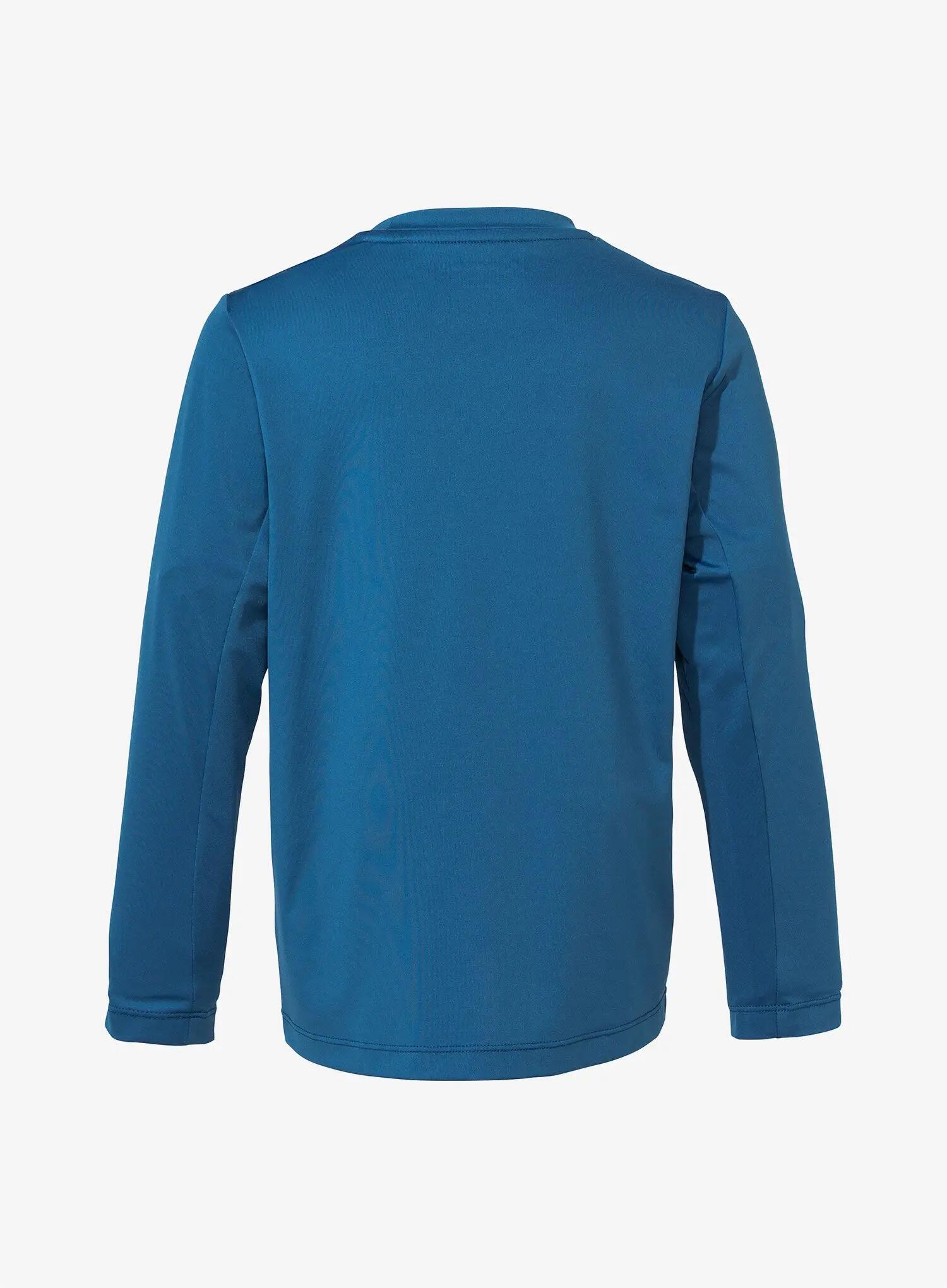 Bluza dziecięca Vaude Solaro LS T-Shirt II 2/3