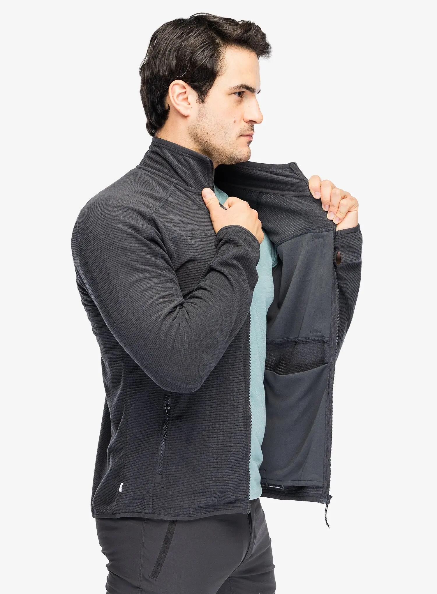 Bluza polarowa Craghoppers NosiLife Spry II Jacket 7/7