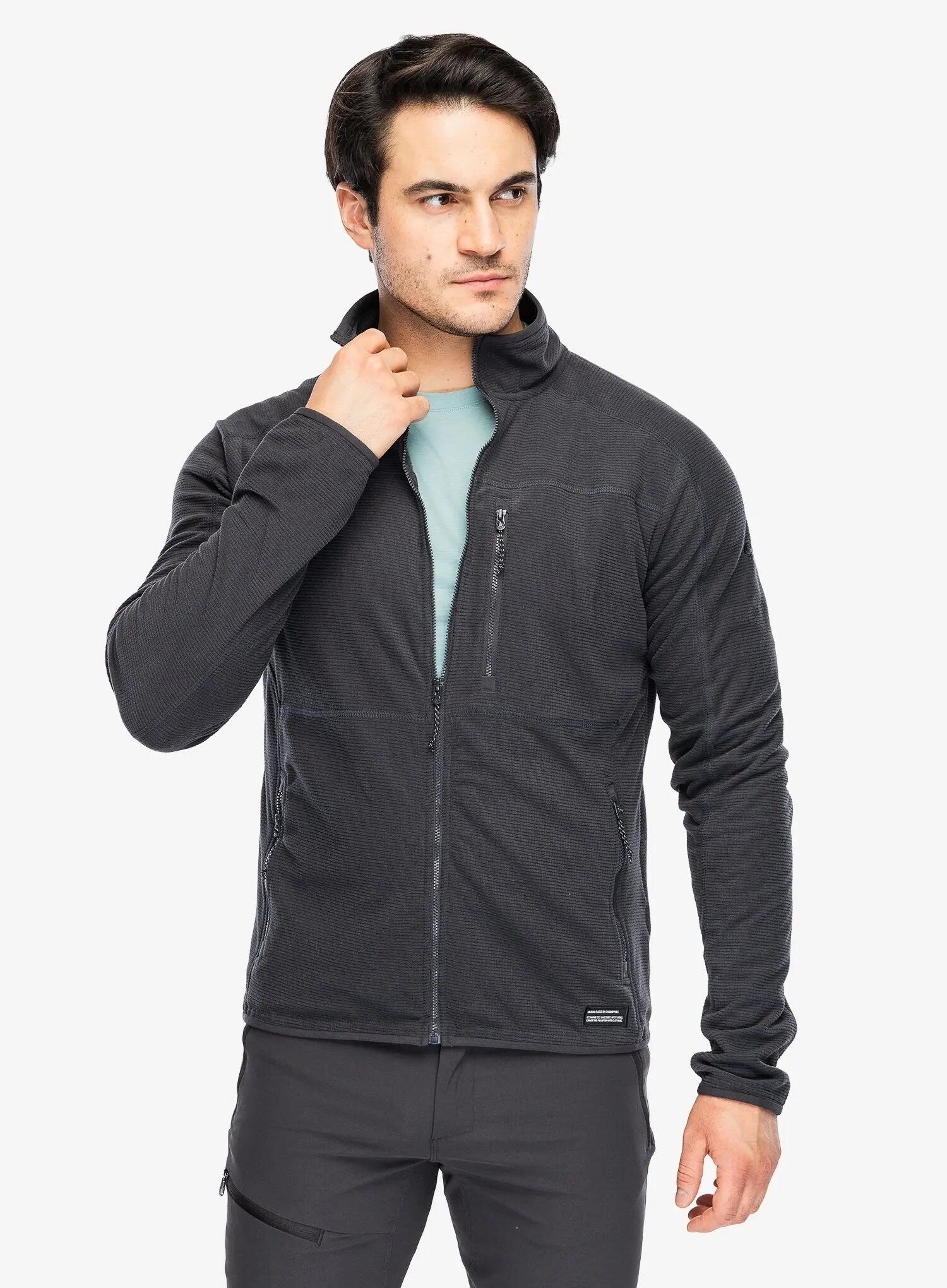 Bluza polarowa Craghoppers NosiLife Spry II Jacket 6/7