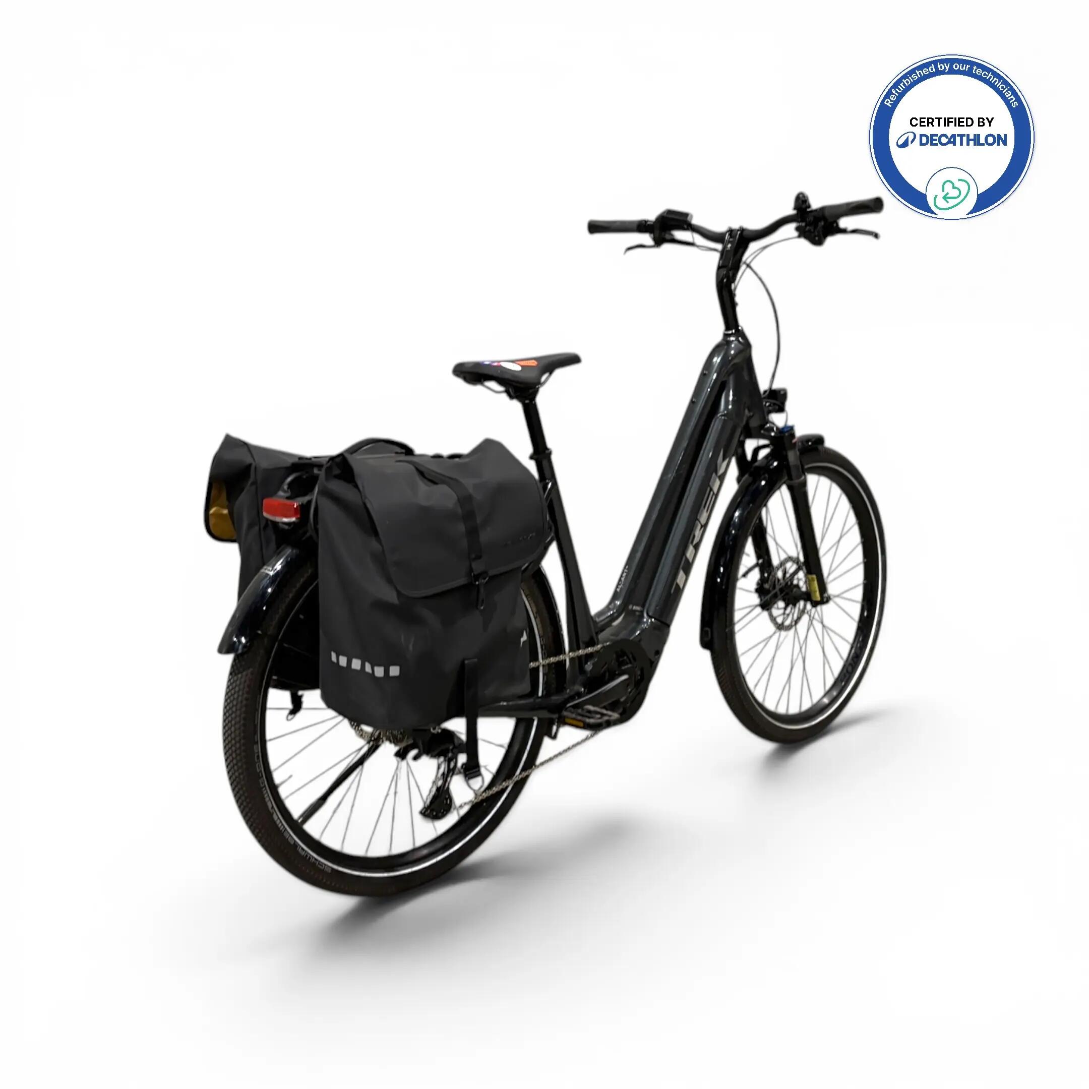 Seconde vie - Vélo électrique - Trek Allant+ 7 Lowstep 3/7