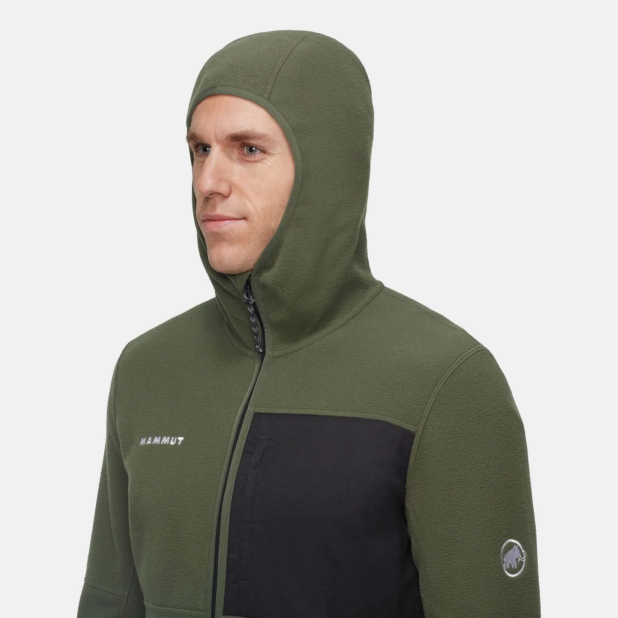 Mammut Jacke Tamaro Ml Hooded Jacket Men Erwachsene 5/5