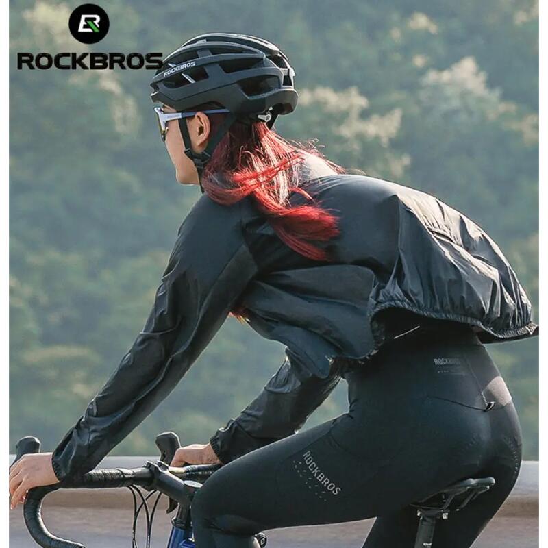 Geacă de protecție solară rezistentă la UV ROCKBROS