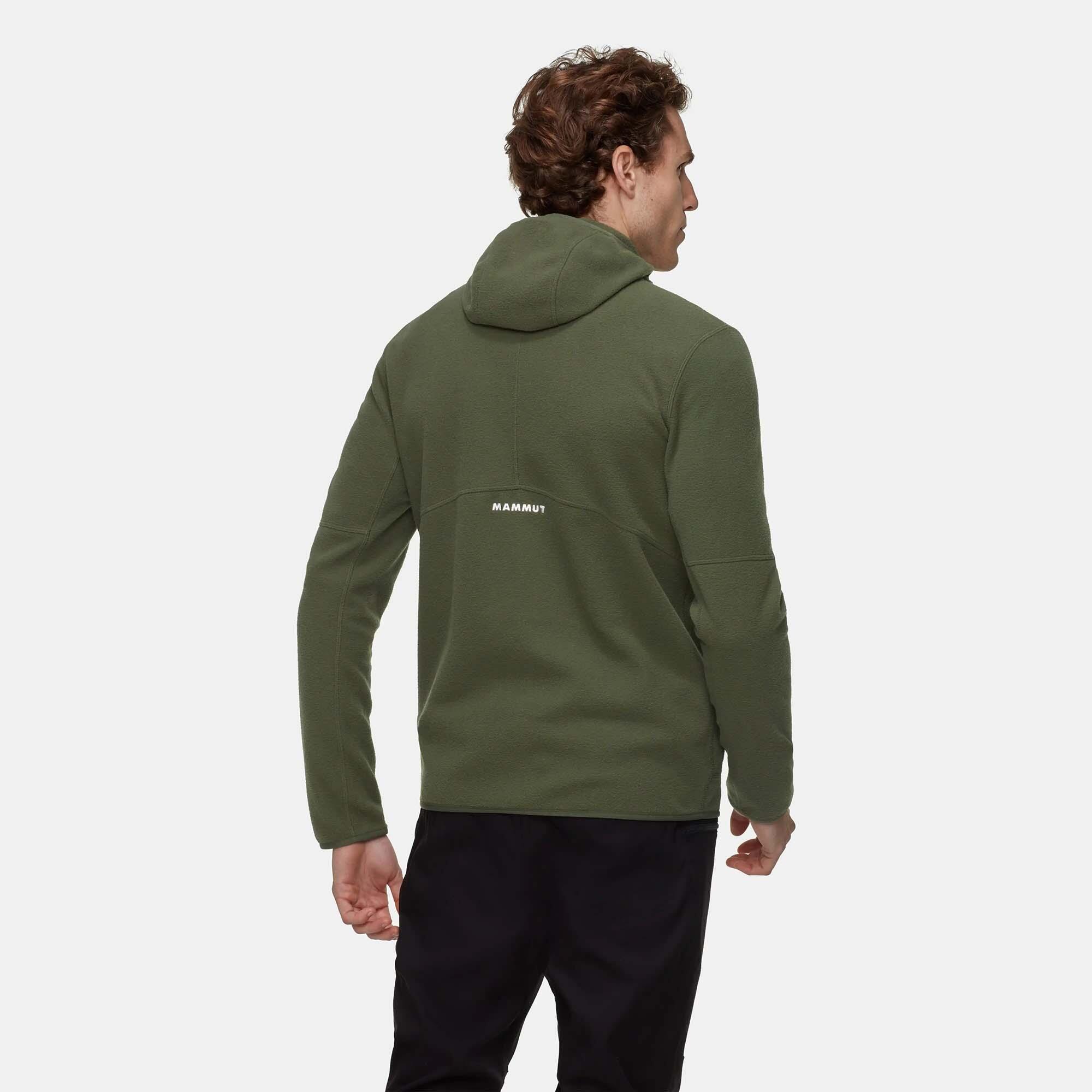 Mammut Jacke Tamaro Ml Hooded Jacket Men Erwachsene 4/5