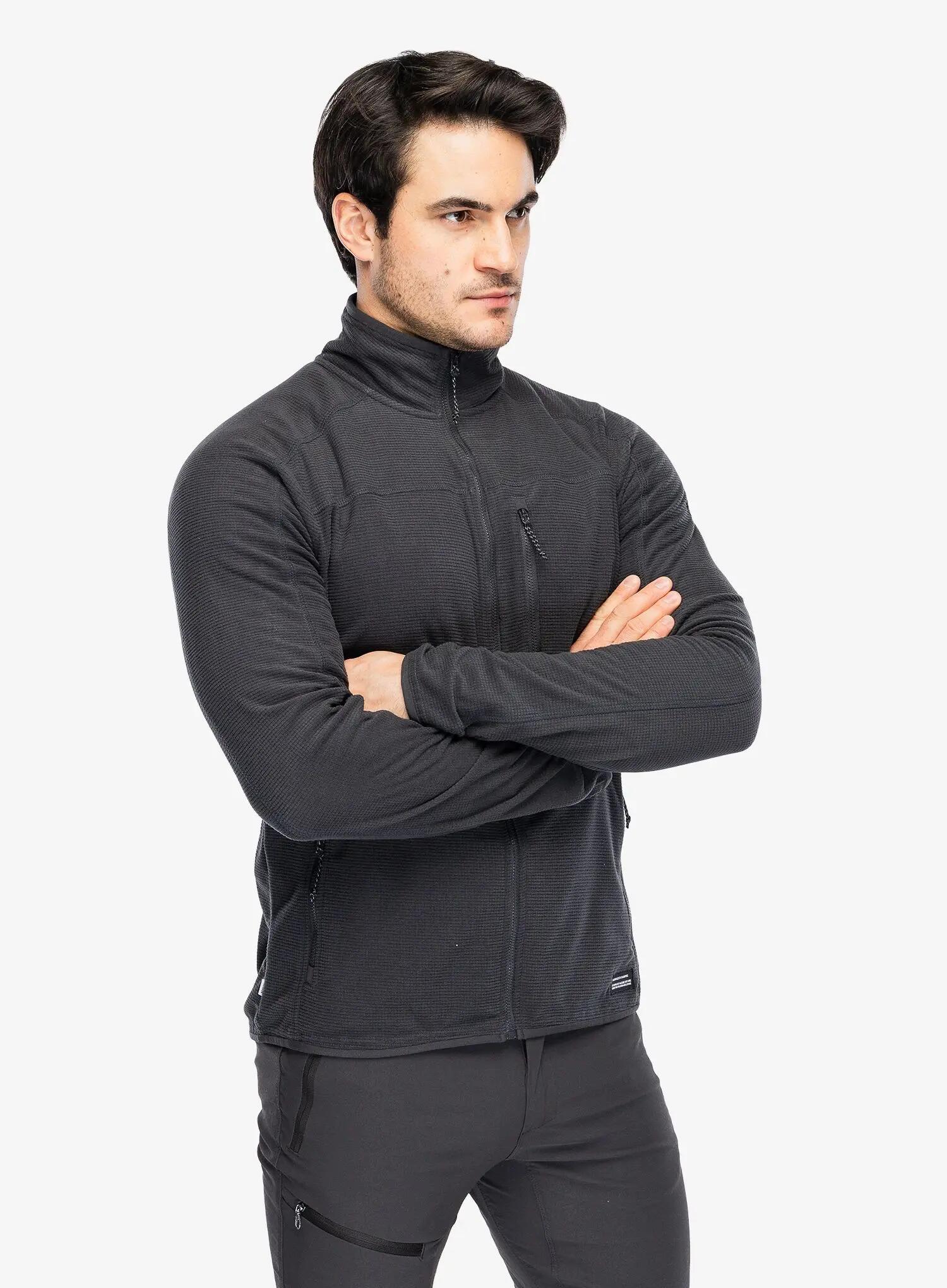 Bluza polarowa Craghoppers NosiLife Spry II Jacket 4/7